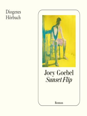 cover image of Sunset Flip